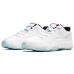 Кроссовки Air Jordan 11 Retro Low Legend Blue
