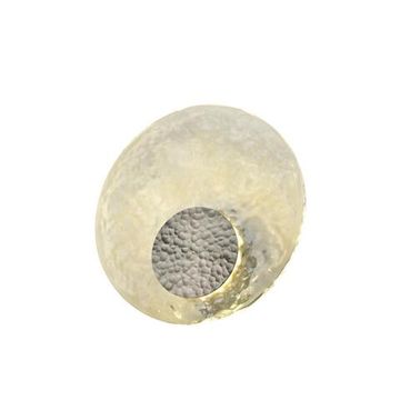 Бра настенное 7W 4000K APL.336.01.07 серебро Eugenia Aployt