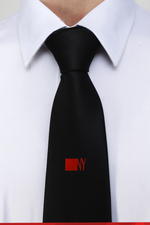 Галстук Black