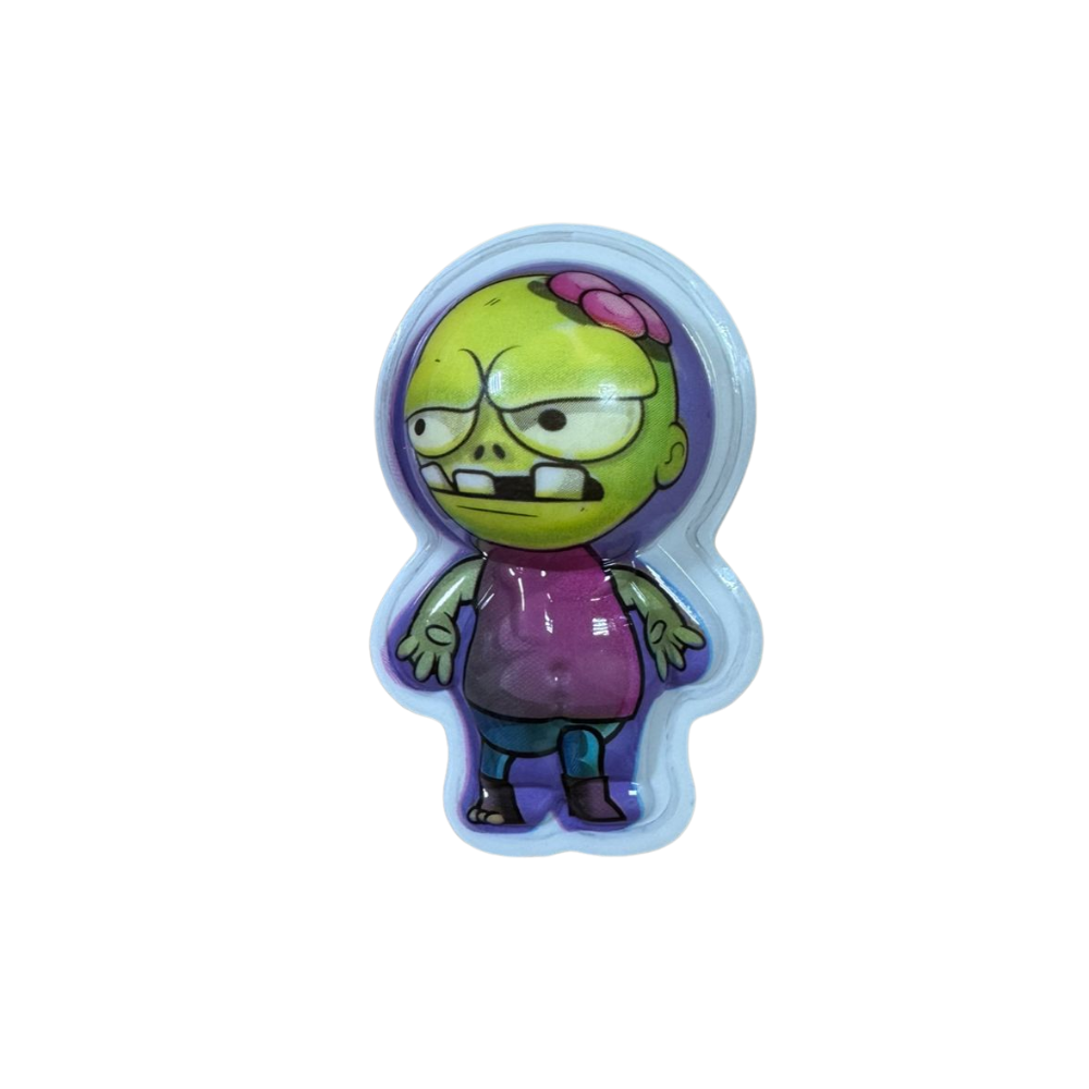 Мармелад с начинкой Зомби Биг 50