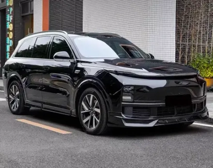 Обвес для Li Xiang L6 2024+ Лисян Л6