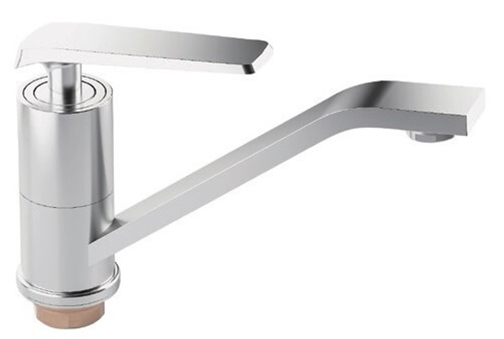 333512 Смеситель од. пов. для раковины ViEiR (10/1шт)