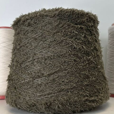 NEW AGE - Luxury Selection by Ri.Go; 97% меринос, 3% п/а; травка; 250м/100гр; col. 1457, цвет: оливковый хаки; S507; Есть бобинка: 198, 250 гр