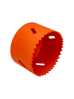 Биметаллическая коронка (68 мм; 38 мм) Gigant G-11068