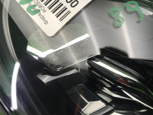 Фара правая Porsche Cayenne 2 958 (2014-2018) LED