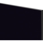 Телевизор Hyundai H-LED43BU7011 43" 4K Ultra HD LED Smart Google TV Frameless черный