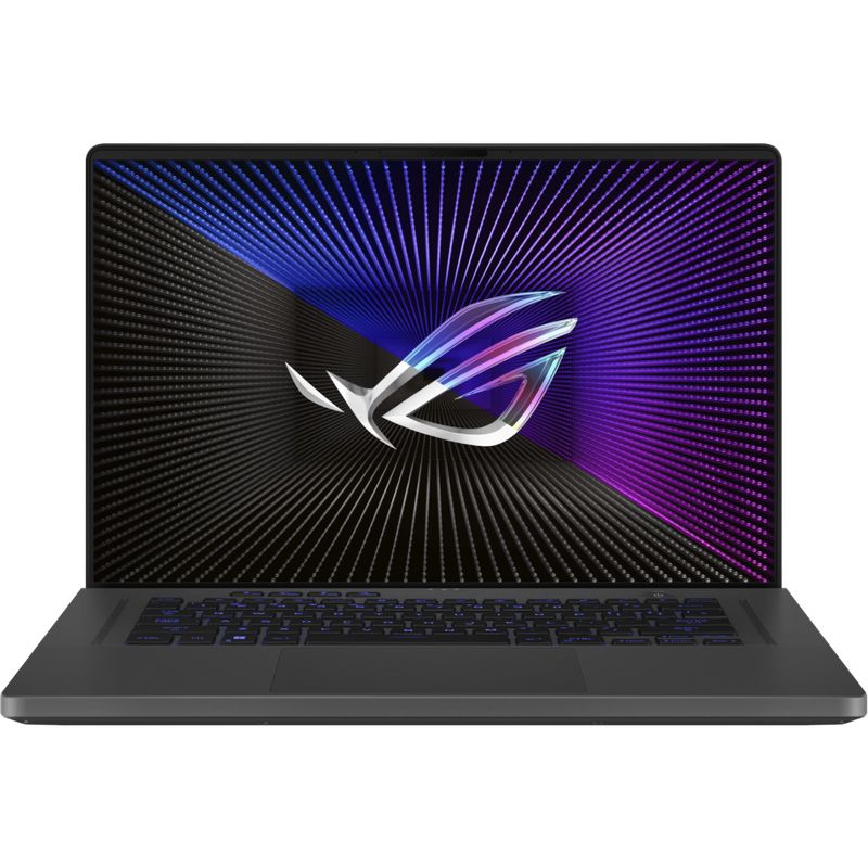 Ноутбук 16" ASUS Intel Core i7-13620H 2400 16 DDR4 GeForce RTX 4060 для ноутбука 8192 13620H