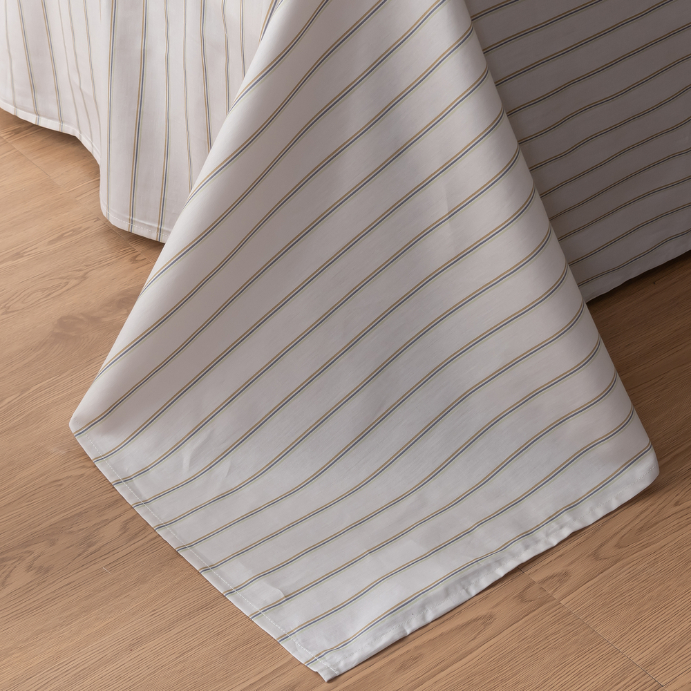 Комплект постельного белья Сатин 100% хлопок C597