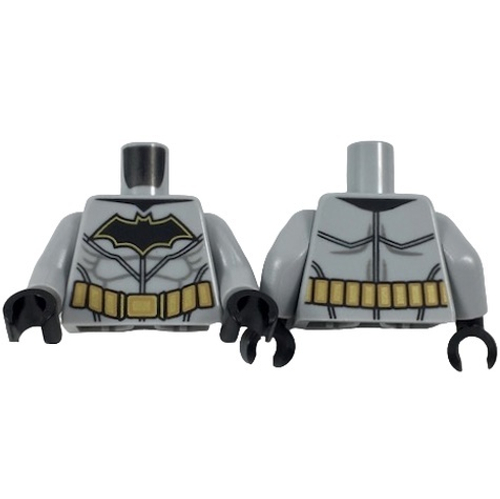 Торс Бэтмена 973pb2982c01