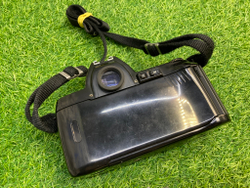 Nikon F-801S