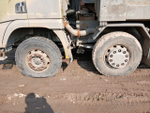 Shacman (Shaanxi) SX* 8x4 Самосвал SX33186V366 (Дизельный, 11,6 л, 423 л.с., МТ)