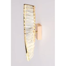 Светильник настенный Rivoli   6165-701 светодиодный LED 13 Вт 3000 К дизайн