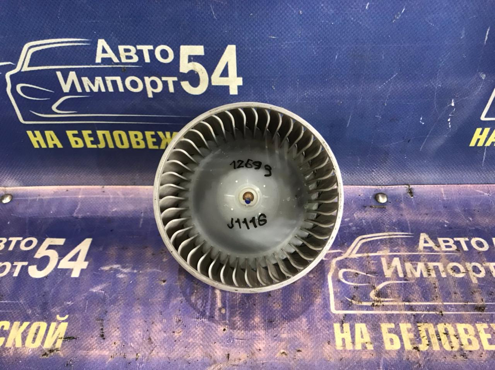 Моторчик печки DAIHATSU TERIOS KID 1998-2012