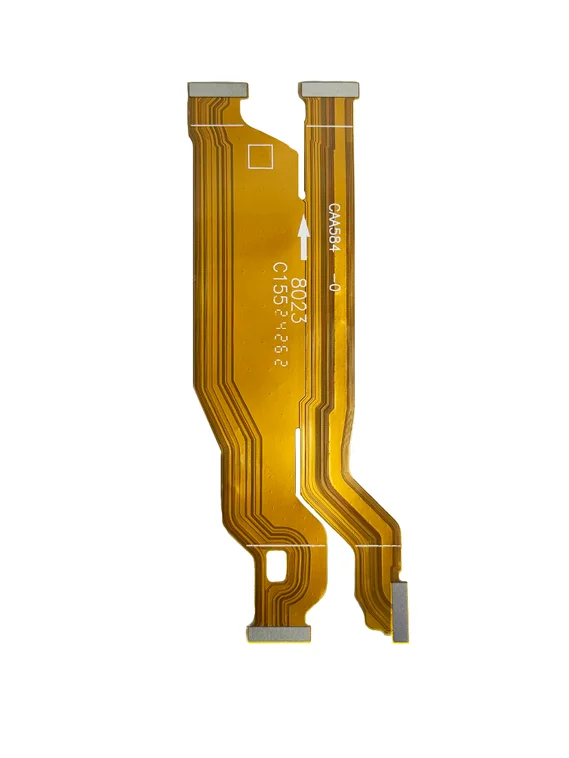 Шлейф межплатный для OnePlus Nord 4 (CAA584-0 8023 C155)