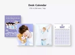 Календарь NCT WISH - 2025 SEASON’S GREETINGS