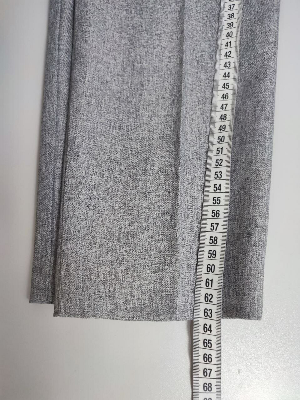 Брюки для офиса 46/48 размер