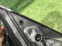 Зеркало левое Jaguar XF 1 (2011-2015) 18 контактов