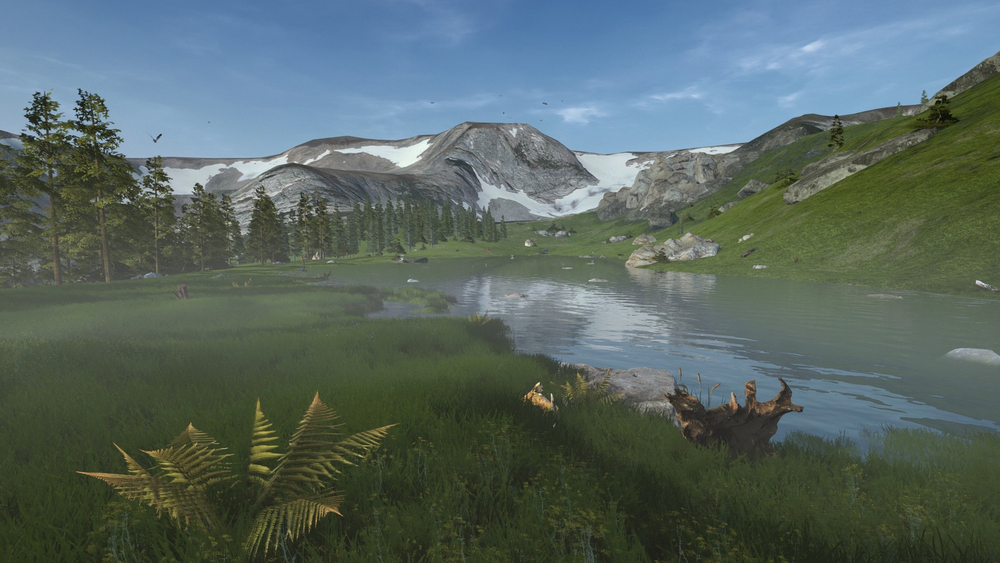 Ultimate Fishing Simulator (для ПК, цифровой код доступа)
