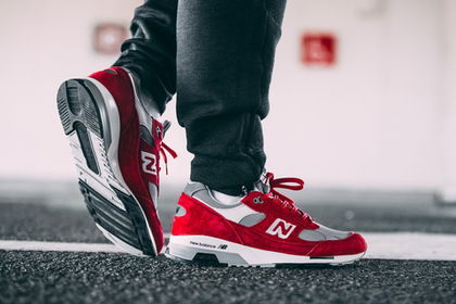 New Balance M991.5AA