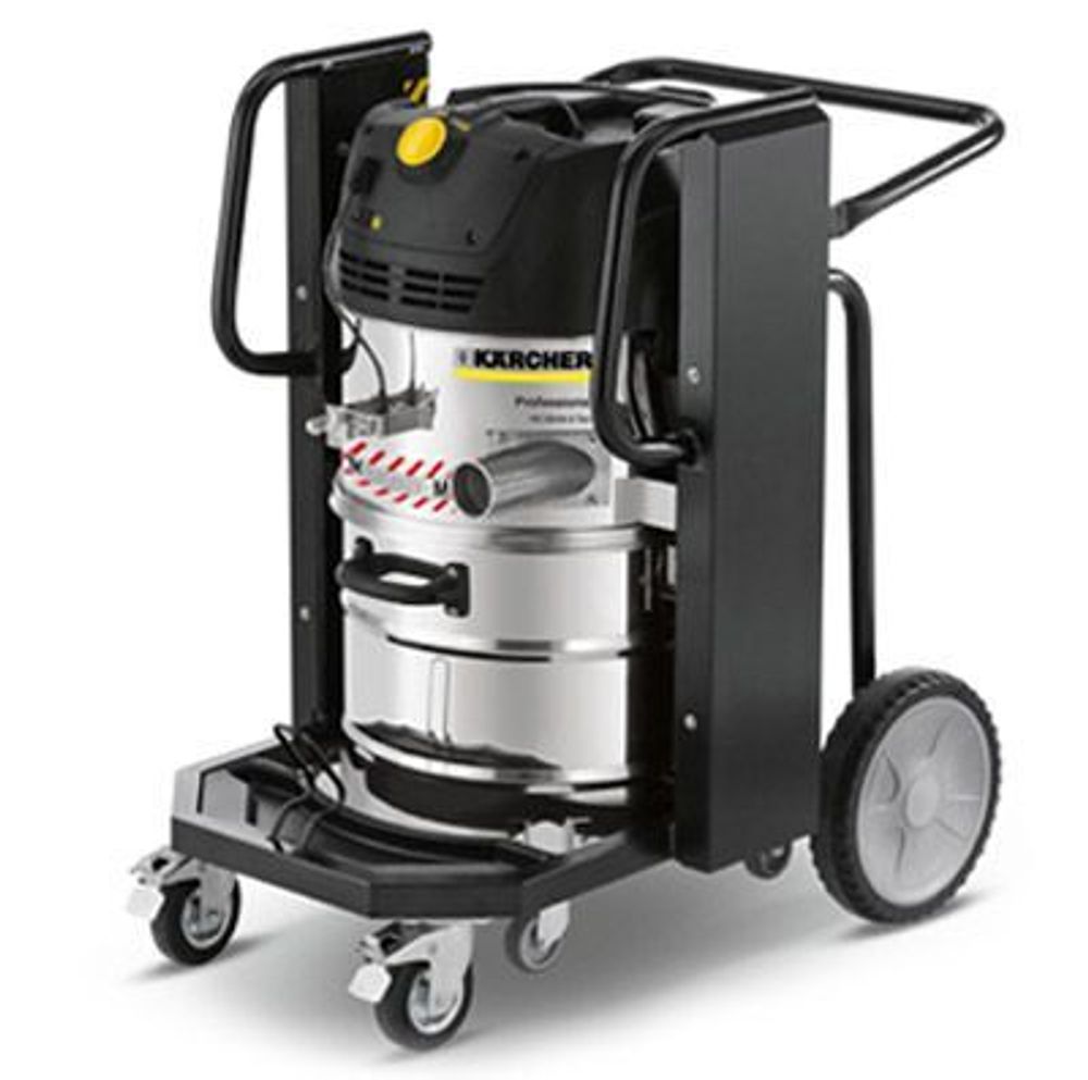 Промышленный пылесос Karcher IVC 60/24-2 Tact2 М