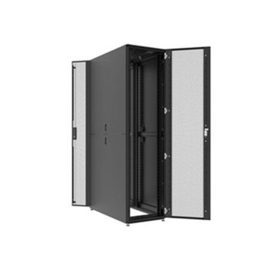 Шкаф серверный Metal Box 42U Pro