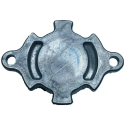 Корпус подшипника для фрезерной машины (фрезера) MAKITA M3600, 317747-2