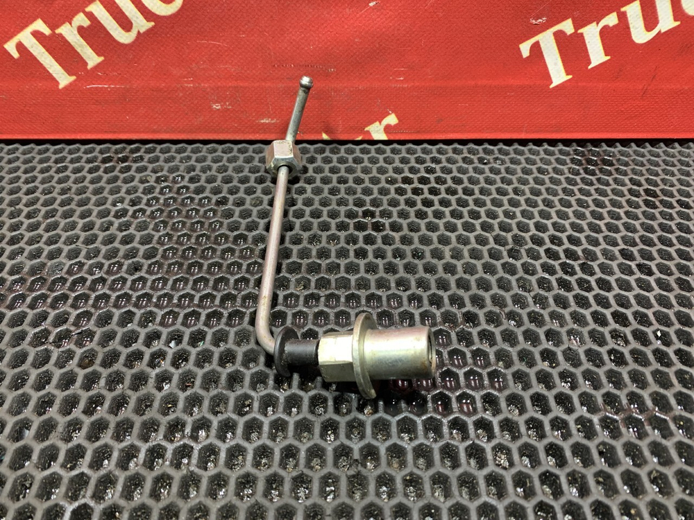 Трубка топливная 2023г.