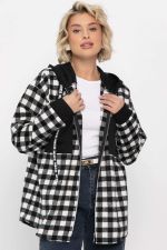 Рубашка Больше чем стиль (серая) Б14660-50М LT Collection