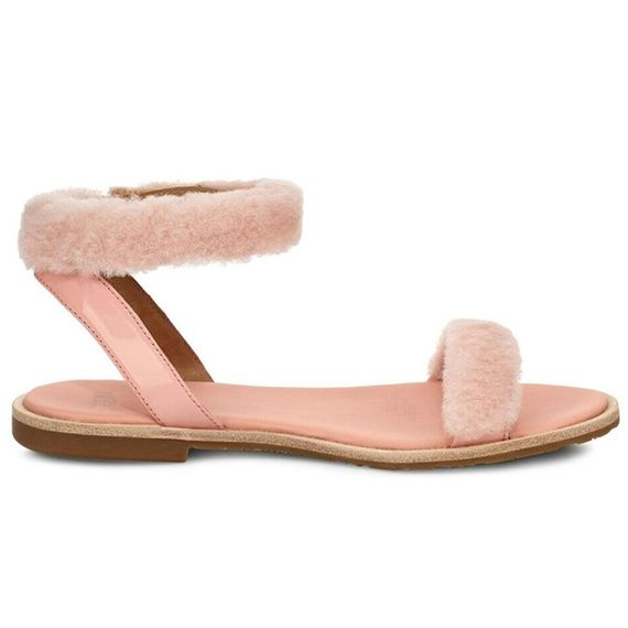 Ugg Fluff Springs 'Pink'