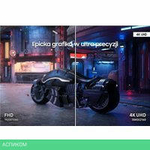 Smart монитор Samsung Odyssey G7 LS27DG702EUXDU