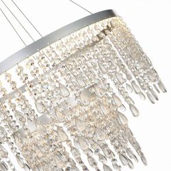 Подвесной светильник ST-Luce Vega SL6201.103.55