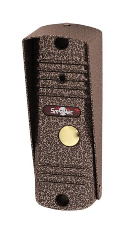 ST-DS104C-BR Видеопанель вызывная цветная Smartec