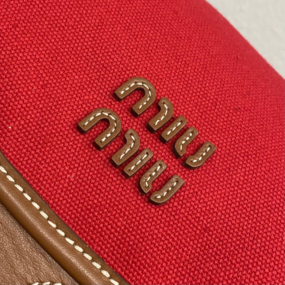 Miu Miu Backpack 29 cm
