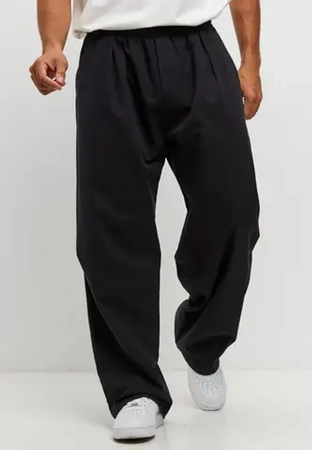 Брюки мужские оверсайз