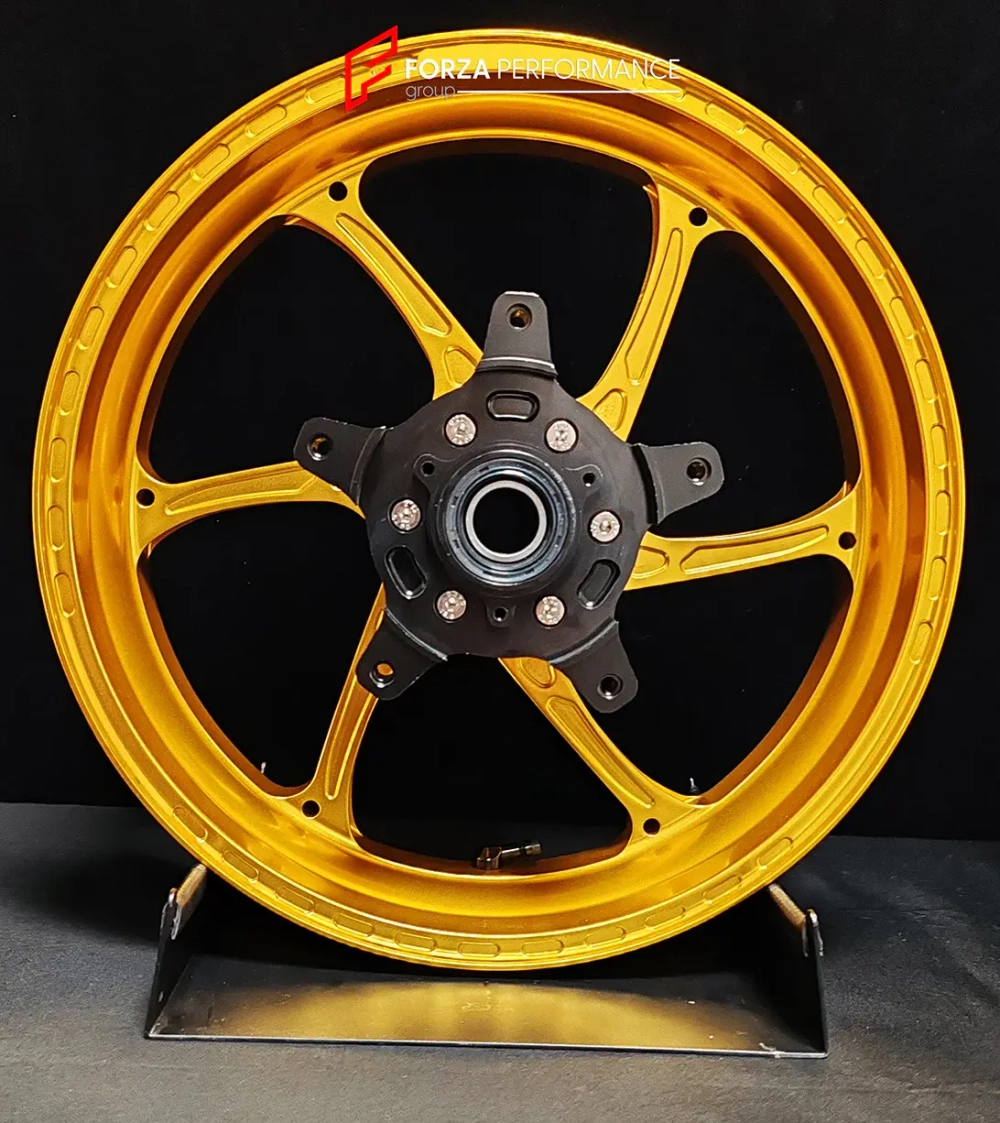 Кованые диски для YAMAHA TMAX Ямаха мотоцикл колеса ковка диск