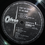 Geordie / Don't Be Fooled By The Name (LP)
