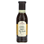 Stonewall Kitchen, Vidalia Onion Fig Sauce, 11 fl oz (330 ml)