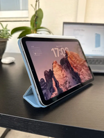 IPad Smart Folio Pro 13 M4 (2024)