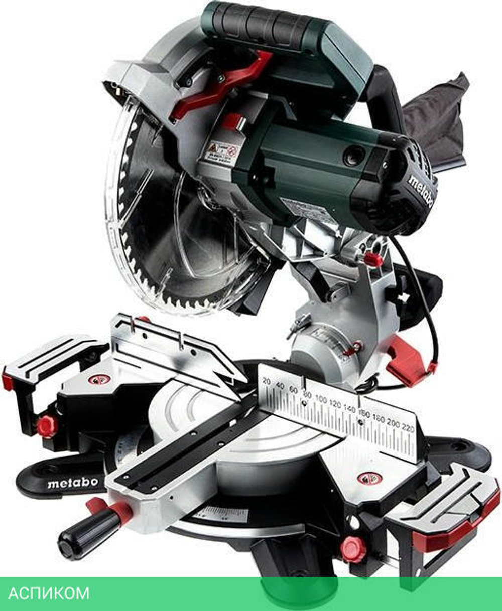 Электропила Metabo KS 305 M (619003000)