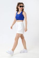 Майка (топ) Спайс Виотекс СИНИЙ