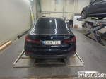 BMW 5 Series (G30) 530e M Sports (06.2021)