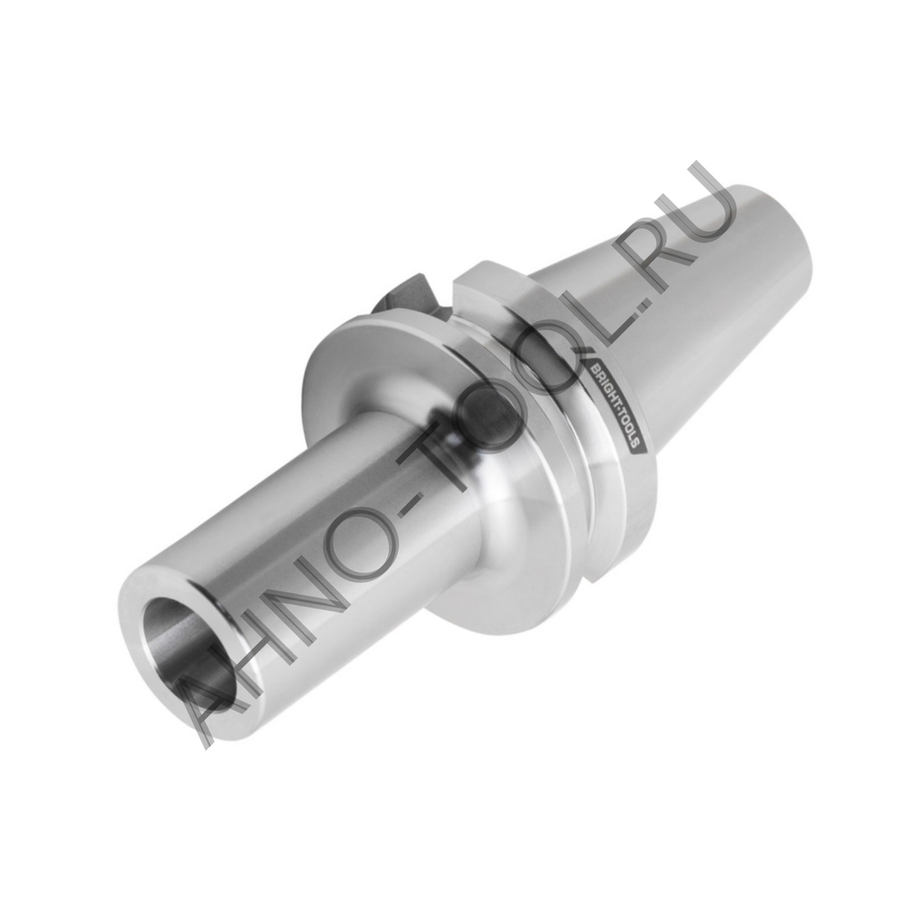 Патрон с термозажимом BT40-DC12-90 BRIGHT-TOOLS