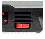 ЕАС Многофункциональная  машина АКУММ. PMT20H-035A (20В,5000-19000кол/м,угол 3,5°,1акб 2Ач,ЗУ 3А)