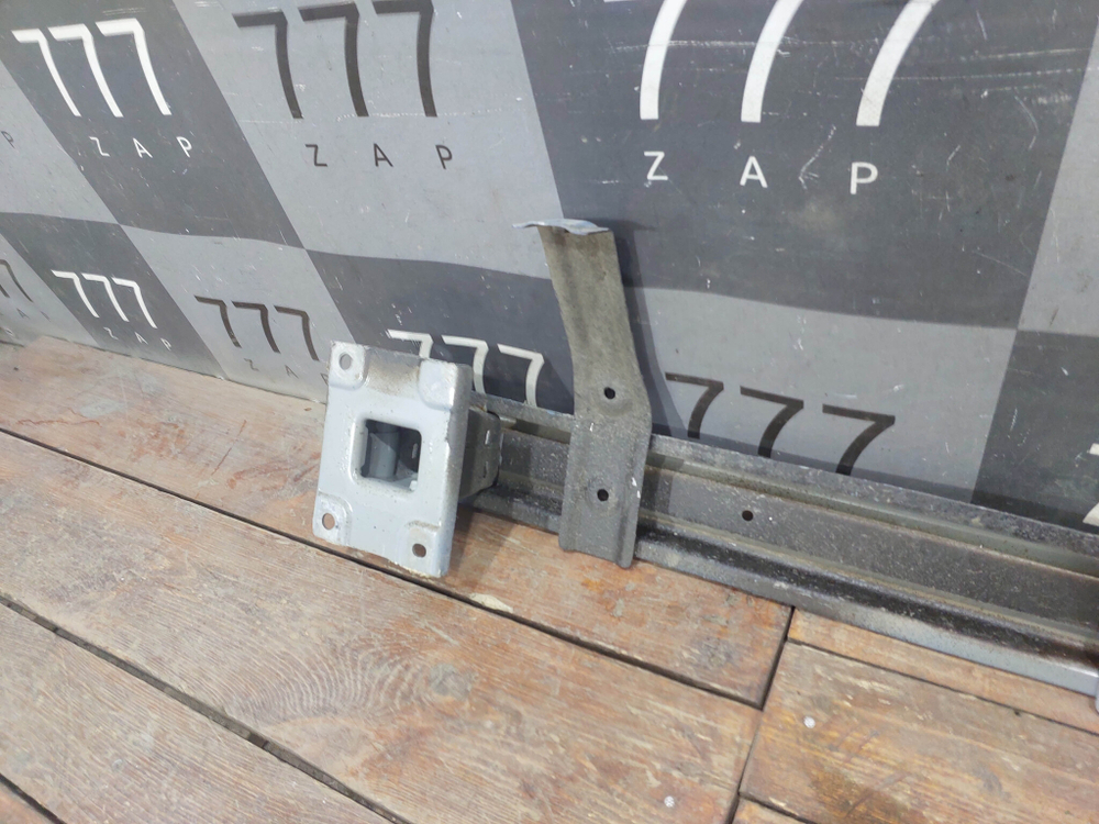 Усилитель заднего бампера Haval F7 1 19-24 Б/У Оригинал 2804131XKQ11A