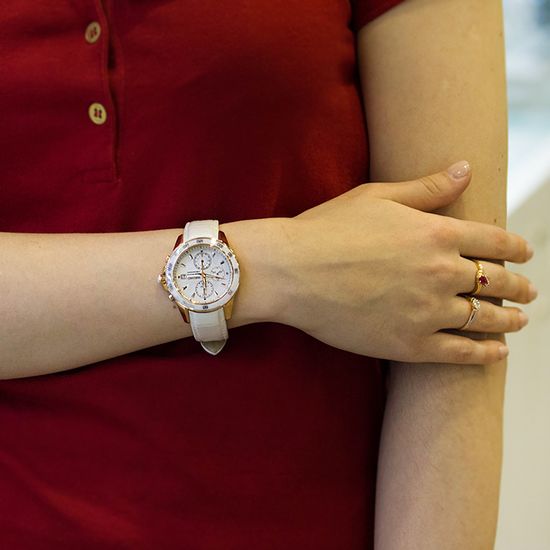 Женские часы Seiko SNDX98P1