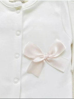 Комплект на выписку Fleole Новорожденного малыша