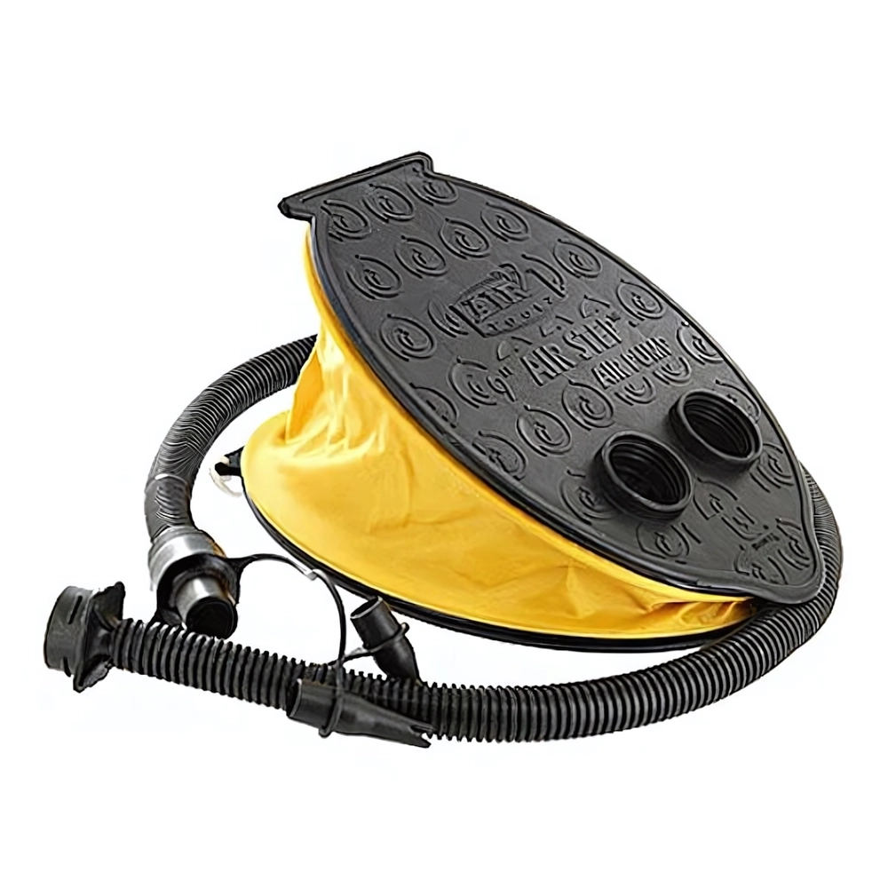 Насос ножной Air Step,23*15 см,Bestway (62023)