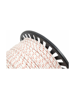 Плетеная веревка Gigant п/а, 16 прядей, 4 мм х 500 м HRS-12