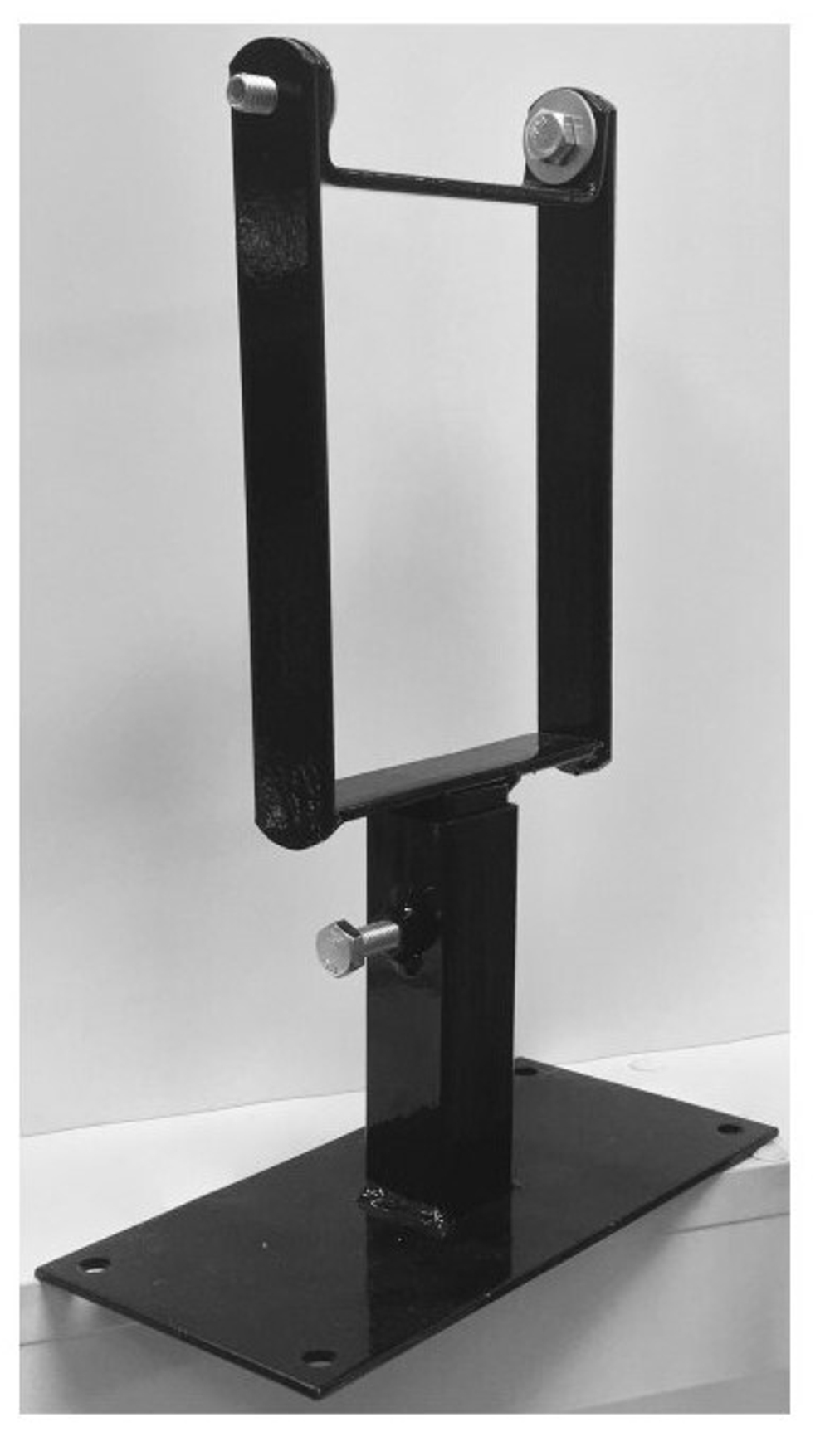 Крепеж ВЫДВИЖ. для СТАЛЛ коллектора