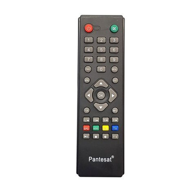 Пульт для цифровых приставок Pantesat